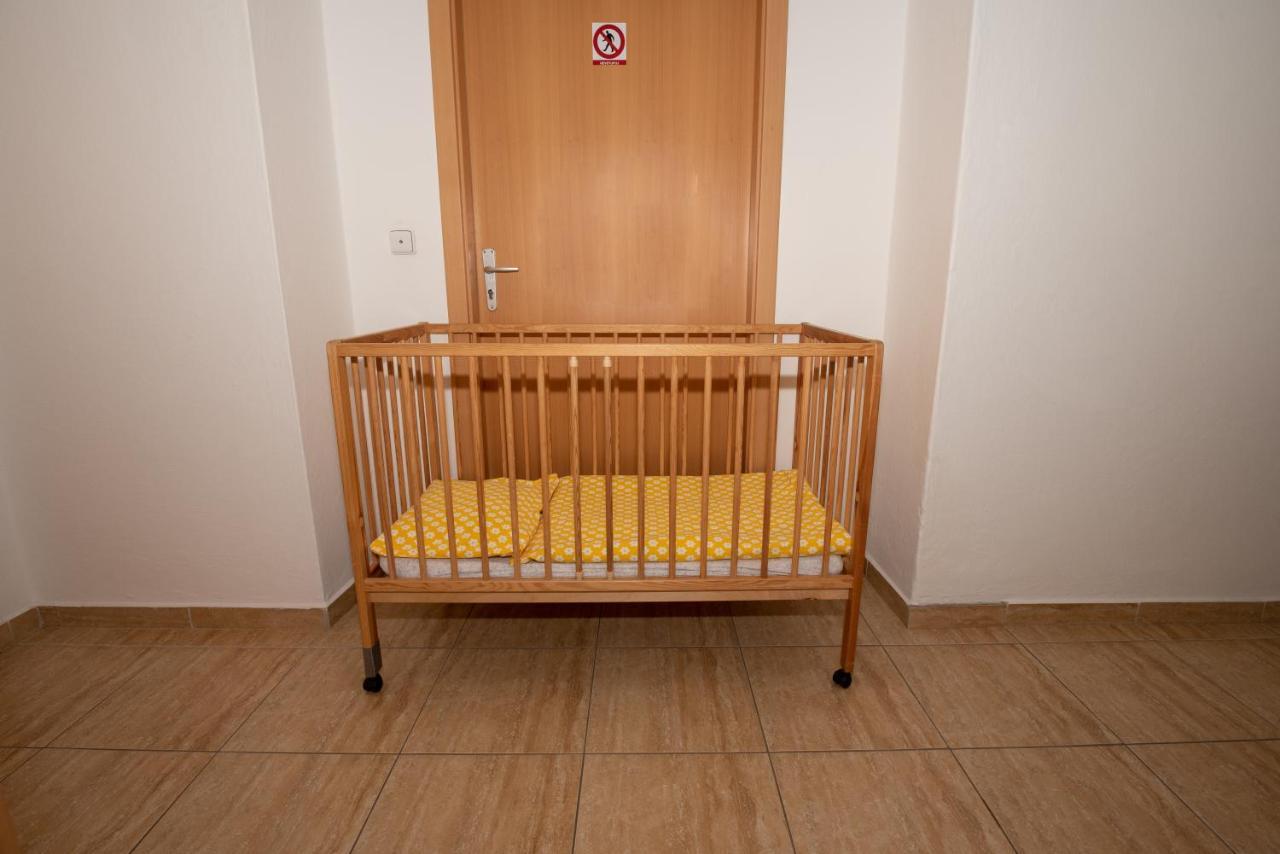 Penzion Maxim Třeboň Dış mekan fotoğraf